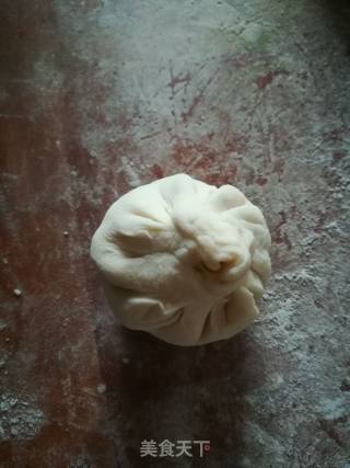 煎馅饼的做法步骤：6