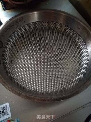 煎馅饼的做法步骤：8