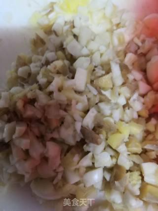 家常菜—糖醋草鱼的做法步骤：1