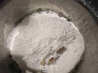 酸奶鸡蛋饼的做法步骤：3