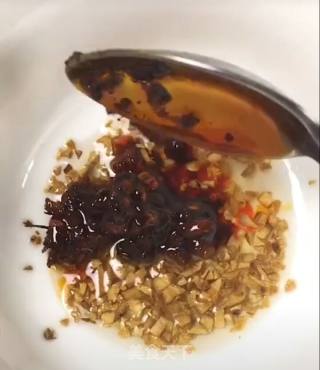 凉拌黄瓜的做法步骤：4
