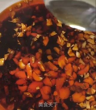 凉拌黄瓜的做法步骤：6