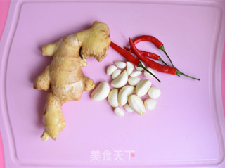 酱油腌黄瓜的做法步骤：7