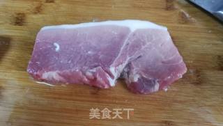 猪肉韭菜包子的做法步骤：1