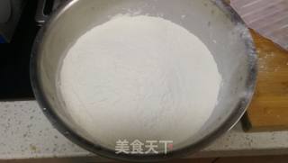 猪肉韭菜包子的做法步骤：6