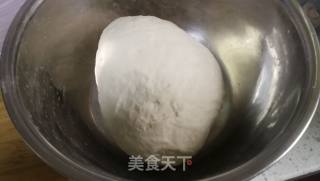 猪肉韭菜包子的做法步骤：8