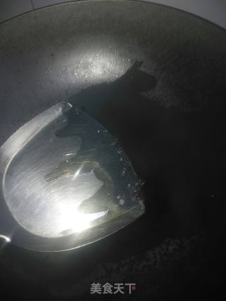 蒜蓉辣椒拌木耳腐竹的做法步骤：6