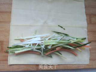 春暖花开的做法步骤：5