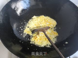 翡翠萝卜花的做法步骤：10