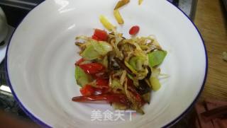胡辣汤的做法步骤：3