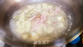 胡辣汤的做法步骤：6