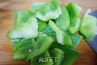 少油版烧茄子的做法步骤：2