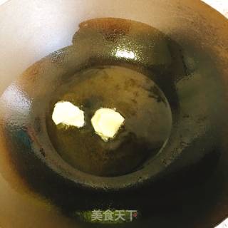 四季豆烧公鸡的做法步骤：3