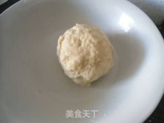 自发粉饼干的做法步骤：3