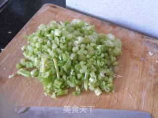猪肉臊子的做法步骤：3