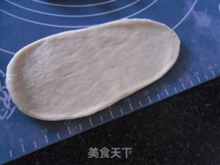早餐小面包的做法步骤：6