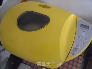 栆芯编花面包的做法步骤：16