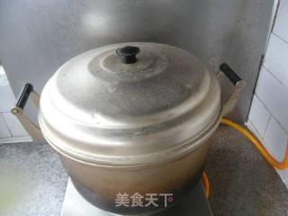 蒸蛋糕的做法步骤：10