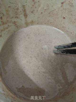 红豆千层糕的做法步骤：5