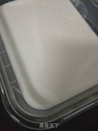 红豆千层糕的做法步骤：10