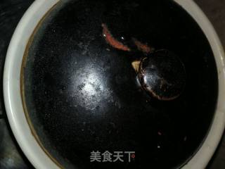 *团圆饭*砂锅排骨的做法步骤：13