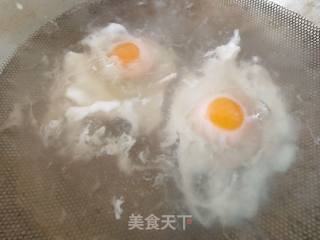 团圆饭~排骨面的做法步骤：2