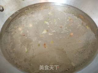 团圆饭~排骨面的做法步骤：4