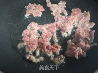 孜然洋葱炒牛肉的做法步骤：2