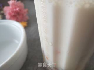 橘子奶昔的做法步骤：3