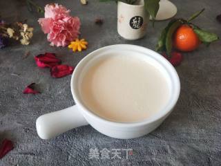橘子奶昔的做法步骤：6