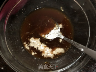 糖醋里脊的做法步骤：7