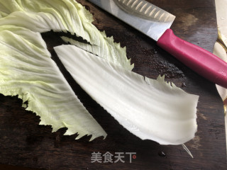 花开富贵的做法步骤：2