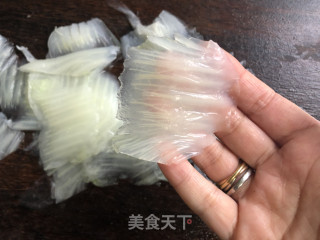 花开富贵的做法步骤：4