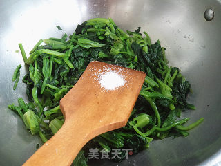 小鸟上树的做法步骤：6