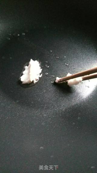 糖醋溜大白菜的做法步骤：3