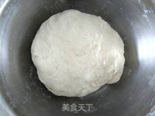 白菜猪肉锅贴的做法步骤：3
