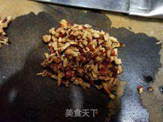 养胃补血---藜麦小米粥的做法步骤：3
