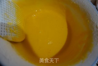 戚风蛋糕的做法步骤：2