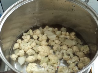 彩椒小炒的做法步骤：1
