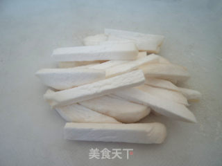 什锦海虾的做法步骤：3