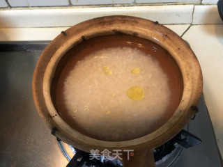 黄鳝煲仔饭的做法步骤：3