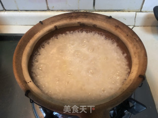 黄鳝煲仔饭的做法步骤：4