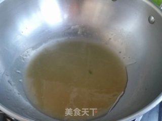 浇汁素丸子的做法步骤：11