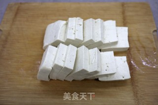 卤水豆腐的做法步骤：1