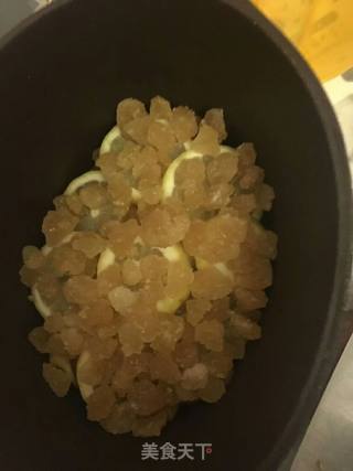 柠檬膏的做法步骤：5