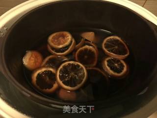 柠檬膏的做法步骤：6