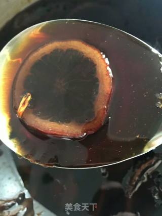 柠檬膏的做法步骤：8