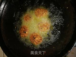 *团圆饭*四喜丸子的做法步骤：10