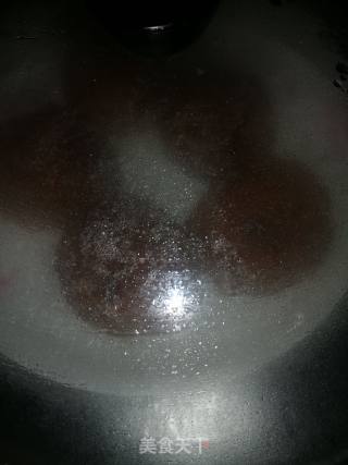 *团圆饭*四喜丸子的做法步骤：12