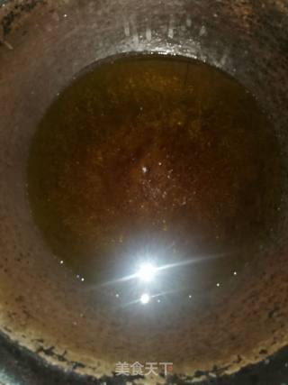 *团圆饭*糯香丸子的做法步骤：5